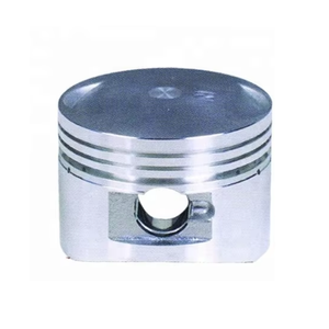 ชิ้นส่วนรถจักรยานยนต์ที่มีคุณภาพสูงลูกสูบชุดอุปกรณ์รถจักรยานยนต์ใช้สำหรับ <span class=keywords><strong>S125</strong></span> - Product Image 1