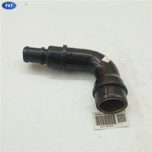 Kit de tube de soupape de tuyau d'échappement de carter moteur PAT pour Audi A3 A4 TT VW <span class=keywords><strong>Golf</strong></span> 06A 103 213AF 06A103213F 06A103221AH - Product Image 2