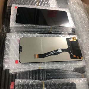Pantalla LCD de Alta Calidad para Teléfono Móvil, Pantalla Táctil para Huawei Honor 8x - Product Image 2