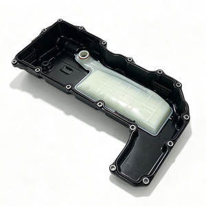 Pièces automobiles en gros 24115A13223, filtre à huile, carter d'huile de transmission pour BMW X7 G07 X5 G05 Série 7 G70 Série 3 G20 - Product Image 5