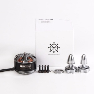 Moteur de drone quadricoptère RC T-MOTOR MN4014 KV330 KV400 750W 900W pour photographie aérienne - Product Image 6