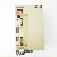 Variador de Frecuencia Masterdrives MC Z=C43 G91 Ver a