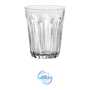 Verre à pied Duralex Provence en verre trempé 25 cl – Fournitures pour restaurants et bars – Vente en gros - Product Image 4