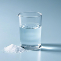 Coagulant de chlorure de magnésium liquide de qualité alimentaire 32% pour la fabrication de tofu de qualité supérieure
