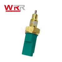 WRR 8200008194 8200177718, parada de respaldo electrónica para coche, interruptor de Sensor de luz de marcha atrás para Renault Megane