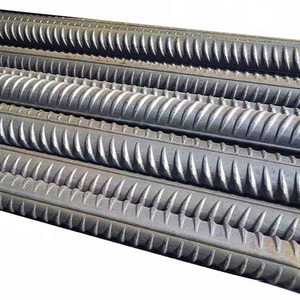 Factory Direct High Quality BS4449 Grade 500B <b>Steel</b> <b>Rebars</b> with Cutting Bending Welding Services ANSI Standard Compliant - Product Image 1