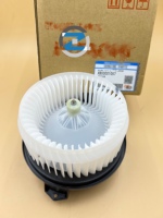 Moteur de soufflerie de climatiseur XB00001057 272700-5790 pour excavatrices Hitachi ZX210-5G, ZX890-5A, ZX240-5A, ZX350-5G, ZX360-5G, ZX330-5A – Japon