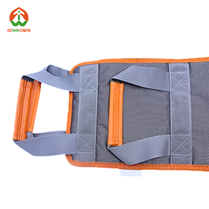 Aiwecare Antislip Loopgordel Met Handgrepen Overdracht En Staande Hulp Voor Patiënten - Product Image 5