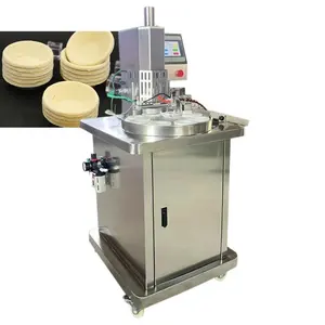 Commercial Food Machine Low Price Tartlet Maker Egg Tart Forming Machine