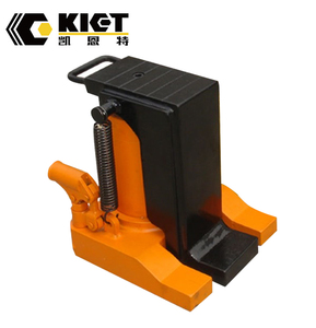 Haute Résistance <span class=keywords><strong>5</strong></span> Tonnes Petit Chemin De Fer Poignée Outil De Levage Griffe Jack <span class=keywords><strong>Cric</strong></span> Hydraulique - Product Image 5
