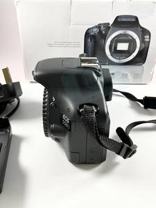 กล้องดิจิตอล HFT Professional <span class=keywords><strong>EOS</strong></span> <span class=keywords><strong>550D</strong></span> DSLR พร้อมเซ็นเซอร์ APS-C ความละเอียด 1080P Full HD CMOS แบตเตอรี่แบบชาร์จได้ สำหรับขายส่ง - Product Image 6