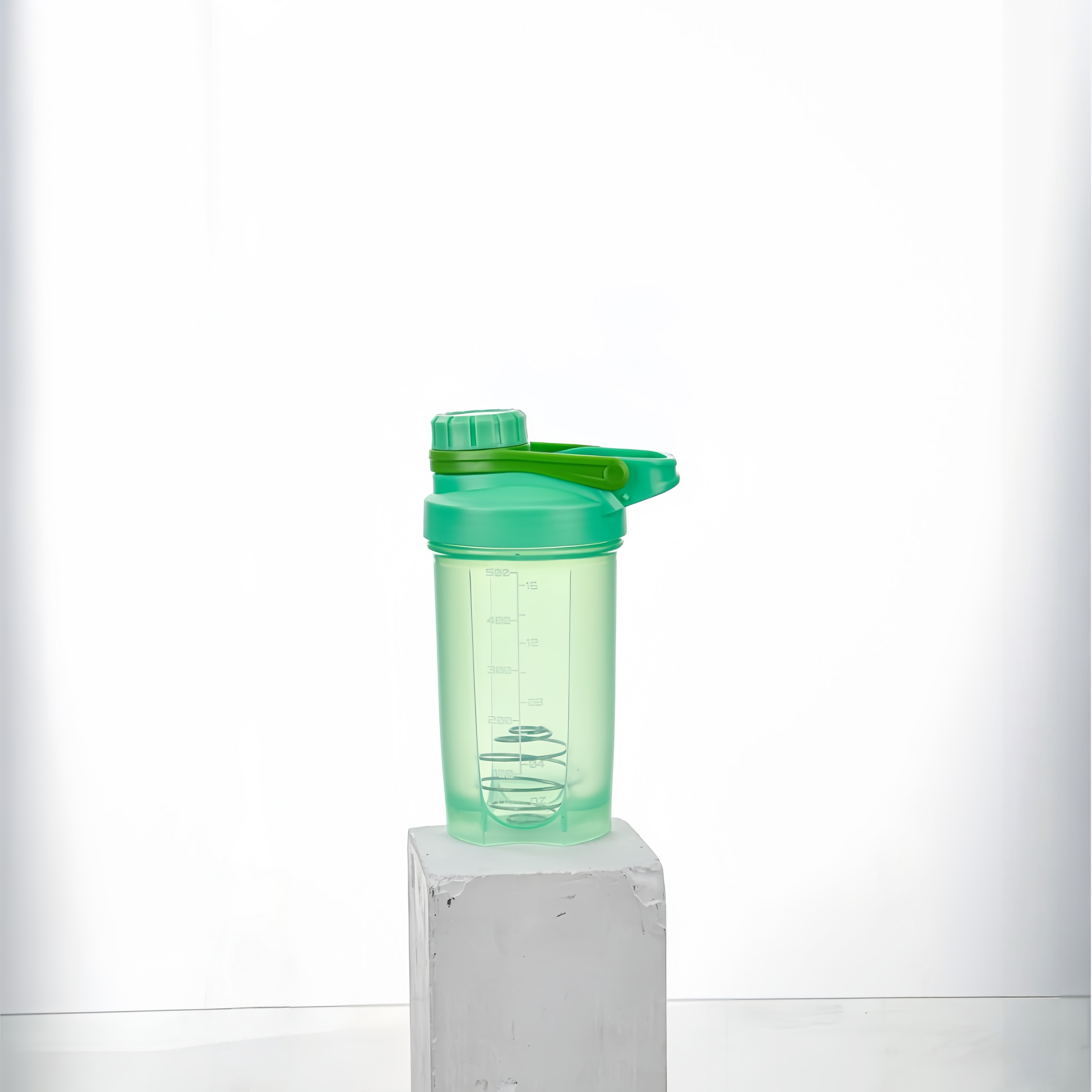 Light green-500ml