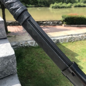 <span class=keywords><strong>Bokken</strong></span> en polyuréthane, épées japonaises en plastique pour la pratique de l'Iaido pour les débutants - Product Image 5