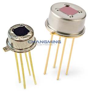 TPiD 1T 0122B Sensor de gas Sensor infrarrojo original y nuevo EXCELITAS - Product Image 3