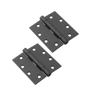 Charnières de meuble OEM/ODM dorées brossées à fermeture automatique <span class=keywords><strong>pour</strong></span> portes à <span class=keywords><strong>cadre</strong></span> apparent, accessoires de quincaillerie <span class=keywords><strong>pour</strong></span> meubles - Product Image 3