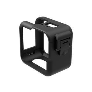 Marco protector para cámara <span class=keywords><strong>GoPro</strong></span> <span class=keywords><strong>Hero</strong></span> <span class=keywords><strong>11</strong></span> <span class=keywords><strong>Mini</strong></span>, funda protectora, accesorios de borde de plástico - Product Image 5