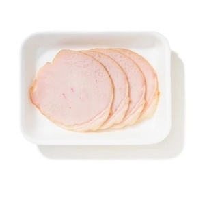 Plateaux et assiettes d'emballage alimentaire de poulet en <span class=keywords><strong>polystyrène</strong></span> <span class=keywords><strong>pour</strong></span> grandes volailles - Product Image 6