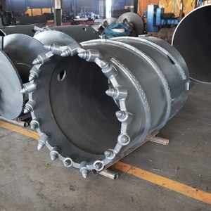 2026 LIMTA Precio de fábrica Piezas de maquinaria de construcción Dientes de barra de perforación para todo tipo de equipos de perforación rotatoria. - Product Image 6
