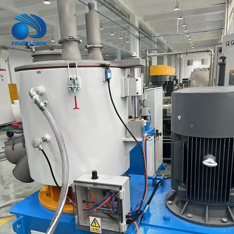 Индивидуальный промышленный химический смеситель, высокоскоростной смеситель для покраски