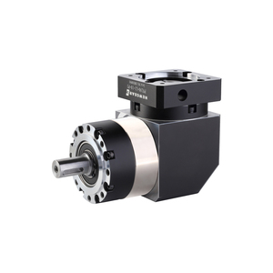 Kecepatan Input 8000RPM Rasio Roda Gigi Lurus 100:1 <span class=keywords><strong>Motor</strong></span> <span class=keywords><strong>Servo</strong></span> Pengurang Roda Gigi Kecepatan Planet - Product Image 4