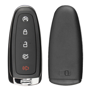 MS 5 pulsanti chiave auto telecomando FCCID M3N5WY8609 315MHZ con 46CHIP per <span class=keywords><strong>ford</strong></span> Edge Escape Taurus Flex sostituzione del veicolo fob - Product Image 4