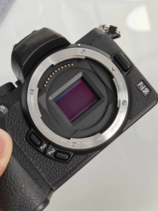 Cámara Digital Usada Z50 sin Espejo con Sensor APS-C de 20.9MP, Video 4K y Wi-Fi - Product Image 5