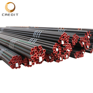 Chất lượng cao <span class=keywords><strong>API</strong></span> 5L <span class=keywords><strong>5ct</strong></span> ASTM lớp B vòng ống thép liền mạch OD 2 inch-24 inch cho dầu khí vỏ - Product Image 1