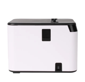 เครื่อง POS ราคาประหยัด ระบบเครื่องพิมพ์ใบเสร็จความร้อน 80 มม. เครื่องพิมพ์บิลสำหรับร้านอาหาร - Product Image 2