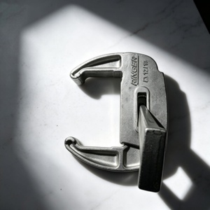 <span class=keywords><strong>Pince</strong></span> de <span class=keywords><strong>panneau</strong></span> Doka légère, accessoires de coffrage norme EN74, quincaillerie de fixation portable <span class=keywords><strong>pour</strong></span> petits projets - Product Image 4