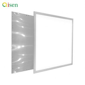 Sospendere <span class=keywords><strong>Soffitto</strong></span> 60X60 Cm Illuminazione di Luce Ad Alta Potenza del <span class=keywords><strong>Soffitto</strong></span> Piatto di Illuminazione Ha Condotto La Luce di Pannello - Product Image 1