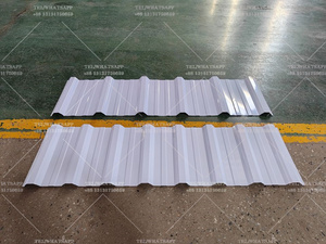 Metal Building <strong>Roof</strong> Sheet Roll Forming <strong>Machine</strong> Double Layer Iron <strong>Roof</strong> <strong>Making</strong> <strong>Machine</strong> - Product Image 6