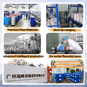 Muestra de 10 ml de aceite aromático sintético industrial de uso diario, con aroma frutal y floral, esencia concentrada para limpieza del hogar, de fábrica. - Product Image 6