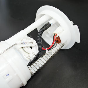 Pompe à injection de carburant haute performance 170401HMOA 17040-1HMOA compatible avec NISSAN MARCH KICKS 2018 - Product Image 4