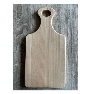Ustensiles de cuisine modernes et écologiques de forme rectangulaire, dernier modèle de planche à découper en bois de manguier, ustensile de cuisine - Product Image 6