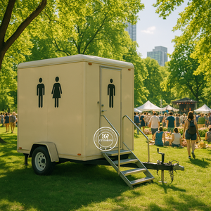2025 de lujo portátil al aire libre móvil inodoro VIP fiesta <span class=keywords><strong>baño</strong></span> remolque para el hogar Parque <span class=keywords><strong>baño</strong></span> uso disponible para <span class=keywords><strong>alquiler</strong></span> - Product Image 5
