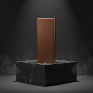 1 Pound Solid Copper Bullion <b>Bar</b> Premium Grade Metal <b>Bar</b> Great Choice for Investment and Long Term Collecting Copper Bullion <b>bar</b> - Product Image 4