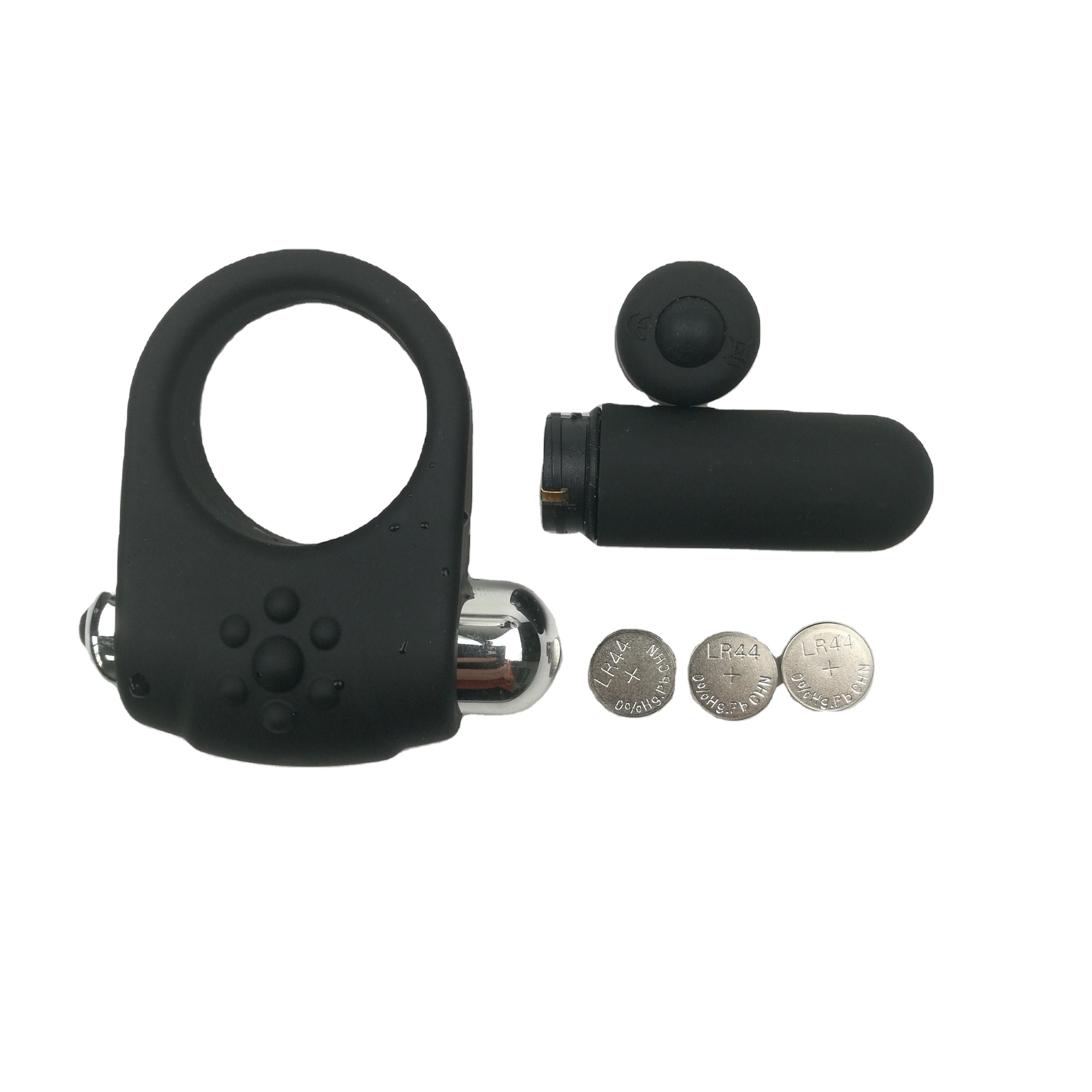 hot g vibe vibrating ring Hot G Vibe Vibrating Rubber Cock Ring Sex Products
