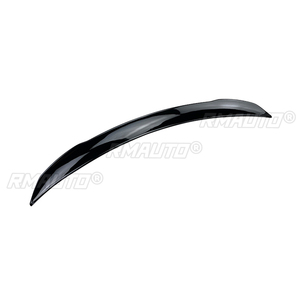 Aileron de coffre arrière pour Mercedes-Benz W118 C118 CLA35 CLA180 CLA260 CLA45 Berline AMG 2020-2021 - Product Image 3