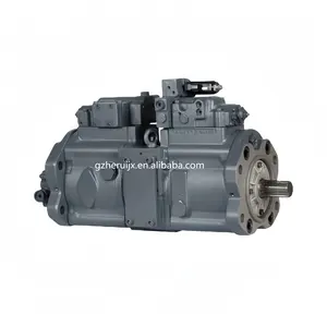 K3V112DTP-9Y14 Hydraulik pumpe für Bagger SH240-5 SH200A5 Aftermarket Bagger Teile