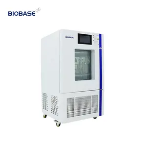 BIOBASE cell culture incubator price constant temperature orbital incubator shaker For lab