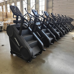 <span class=keywords><strong>Escaladora</strong></span> Briteway, Equipo <span class=keywords><strong>de</strong></span> Fitness Comercial, <span class=keywords><strong>Escaladora</strong></span> Ergonómica y Confortable - Product Image 3