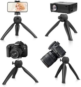 <span class=keywords><strong>Mini</strong></span> trípode para proyector con muestra gratis - Product Image 6