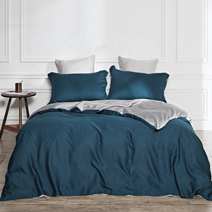 Custom Reversible Soft Winter Luxury 7 Piece Comforter <strong>Bedding</strong> Sets Comforter Sets - Product Image 2