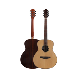 USA DDP | ​​WaveGarden Baby-5/5M/6S/<span class=keywords><strong>8</strong></span>/8M/9 E - Guitarra acústica de 36" para principiantes, profesionales y viajeros - Product Image 5