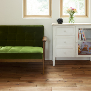 Acacia rắn sàn với Nhật Bản truyền thống kakishibu sơn - Product Image 3