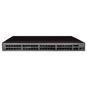 Commutateur S5335-L48T4X-A1 98011332 Série S5335-L, 48 ports 10/100/1000Base-T, 4 ports 10 SFP+ pour h w - Product Image 1