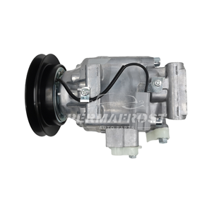 <span class=keywords><strong>Compresseur</strong></span> de climatisation Denso SCSA06C 1A 12v pour tracteurs Kubota <span class=keywords><strong>Compresseur</strong></span> AC John Deere 6244536M92 6251414M91 6A671-97110 - Product Image 3