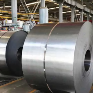 ขดลวดสแตนเลสรีดเย็น201 304 304L 316 316L 410ม้วนสแตนเลส430 - Product Image 6