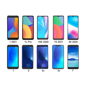Màn Hình Lcd Điện Thoại Di Động Cho <span class=keywords><strong>Alcatel</strong></span> 1 1b 1X1S 1se 2021 1l Pro 2020 3 2019 3V 3l 3X5 5V 7 Màn Hình Lcd Thay Thế - Product Image 1