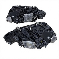 Projecteurs LED laser pour BMW Série 4 G22 G23 G26 G82 M4 2020-2023, montage Plug and Play, kit de modernisation des feux de jour DRL